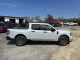New 2025 Ford Maverick XLT image 2
