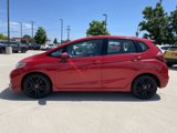 Used 2018 Honda Fit Sport image 2