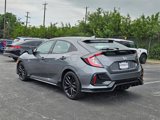 Used 2021 Honda Civic Sport image 3