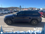 Used 2018 Jeep Grand Cherokee Trailhawk image 4
