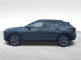 New 2025 Chevrolet Trax LT w/ Driver Confidence Package image 4