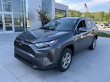 Used 2023 Toyota RAV4 XLE image 2