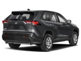 New 2025 Toyota RAV4 LE image 5