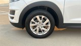Used 2021 Hyundai Tucson Value image 4