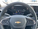 New 2026 Chevrolet TrailBlazer LT w/ Convenience Package image 5