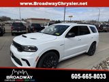 New 2025 Dodge Durango R/T image 3