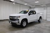 Used 2019 Chevrolet Silverado 1500 LT w/ Bed Protection Package image 4