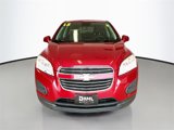 Used 2015 Chevrolet Trax LS w/ LPO, Protection Package image 2