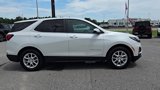 Used 2024 Chevrolet Equinox LT image 5