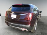 Certified 2021 Cadillac XT5 Premium Luxury image 5