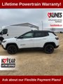 Used 2023 Jeep Compass Trailhawk image 3