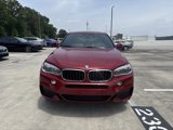 Used 2018 BMW X6 xDrive35i image 2