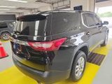 Used 2021 Chevrolet Traverse LS image 4