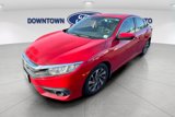 Used 2017 Honda Civic EX image 2