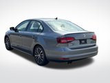 Used 2017 Volkswagen Jetta Sport image 5