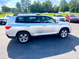 Used 2013 Toyota Highlander Limited image 6