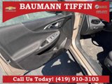Used 2023 Chevrolet Malibu LT image 2