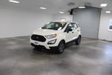 Used 2021 Ford EcoSport S image 4
