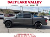 Used 2017 Ford F150 XLT image 4