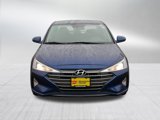 Used 2020 Hyundai Elantra SEL image 2