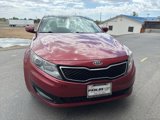 Used 2011 Kia Optima EX w/ Premium Pkg image 2