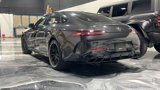 Used 2019 Mercedes-Benz AMG GT 63 S image 3