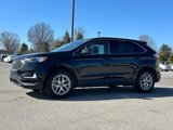 Used 2023 Ford Edge SEL image 3