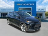 Certified 2022 Chevrolet Bolt EUV LT w/ Convenience Package image 3