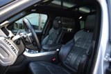 Used 2017 Land Rover Range Rover Sport HSE Dynamic image 5