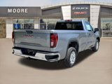 New 2025 GMC Sierra 1500 Pro w/ Pro Value Package image 4