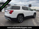 Used 2021 GMC Acadia SLT w/ Technology Package image 4