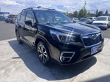 Used 2019 Subaru Forester Limited w/ Popular Package #3 image 3
