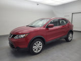 Used 2018 Nissan Rogue Sport SV image 2