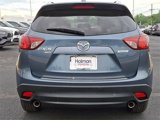Used 2016 MAZDA CX-5 Touring w/ Bose/Moonroof Package image 6