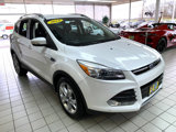 Used 2014 Ford Escape Titanium w/ Equipment Group 401A image 3