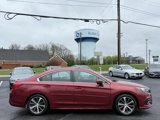 Used 2018 Subaru Legacy 2.5i Limited image 4