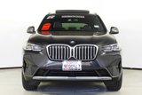 Certified 2022 BMW X3 sDrive30i w/ Convenience Package w/ZPA image 3