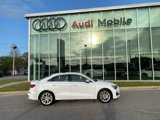New 2025 Audi A3 2.0T Premium Plus image 4