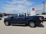 Used 2013 Ford F150 XLT w/ XLT Chrome Pkg image 2