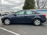 Used 2014 Chevrolet Cruze LS image 2