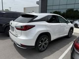 Used 2020 Lexus RX 450h AWD w/ Premium Package image 5
