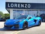 Used 2024 Chevrolet Corvette Z06 w/ Stealth Interior Trim Package image 1