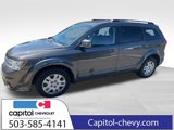 Used 2019 Dodge Journey SE w/ Connectivity Group image 2