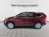 Used 2015 Honda CR-V EX-L image 5