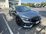 Used 2020 Honda Civic Sport Touring image 5
