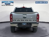 Certified 2020 Ford Ranger Lariat w/ Equipment Group 501A Mid image 4
