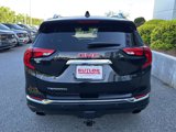 Used 2018 GMC Terrain Denali w/ Driver Alert Package II image 4