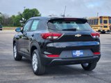 New 2026 Chevrolet TrailBlazer LS w/ LS Confidence Package image 4