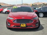 Certified 2020 Ford Fusion SE w/ Equipment Group 151A image 2