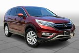 Used 2016 Honda CR-V EX image 2
